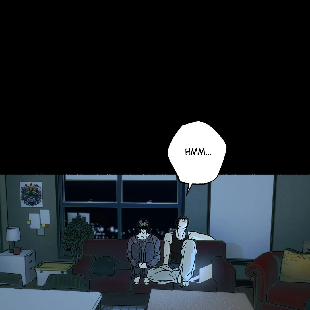 Happy Together - Chapter 11 Page 92