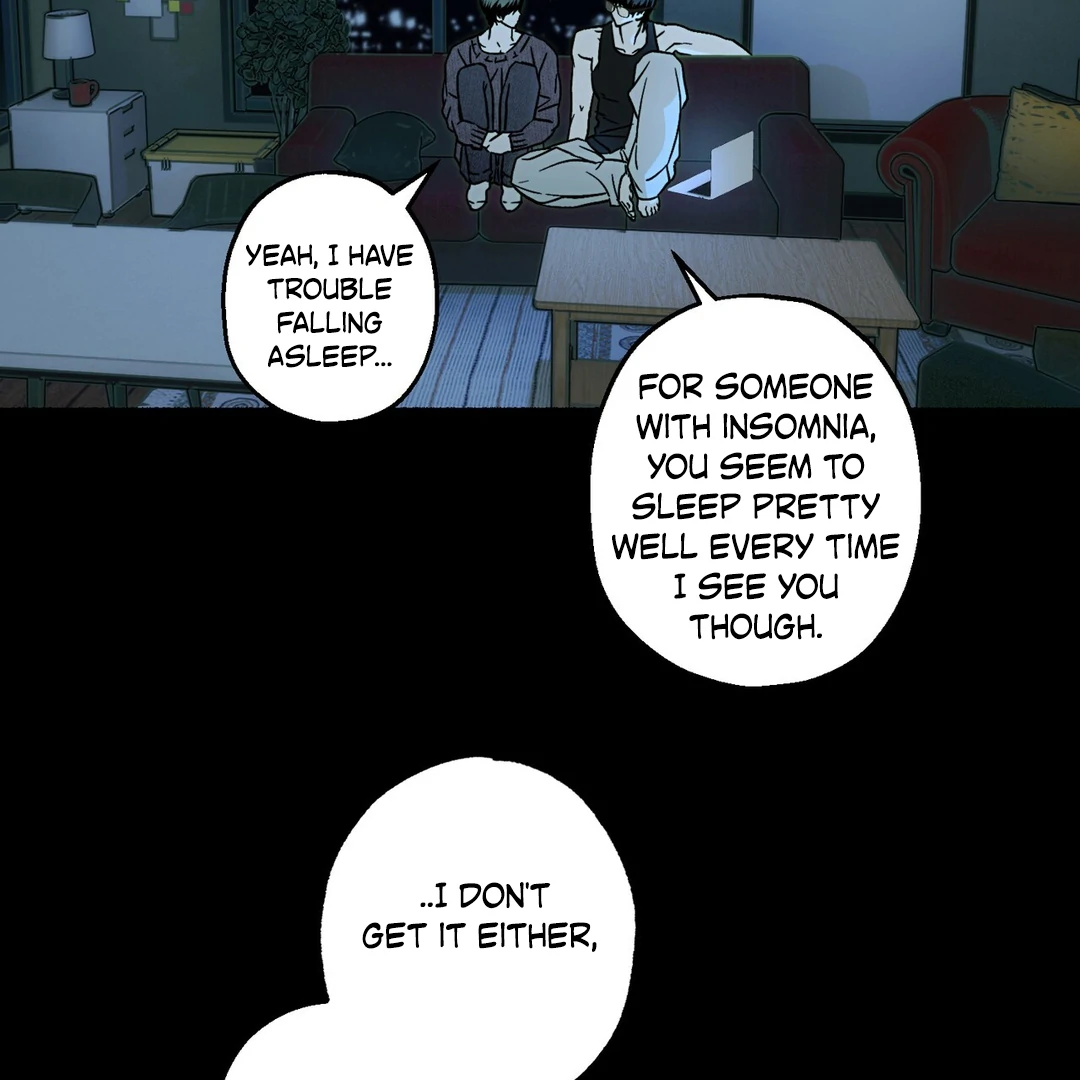 Happy Together - Chapter 11 Page 94