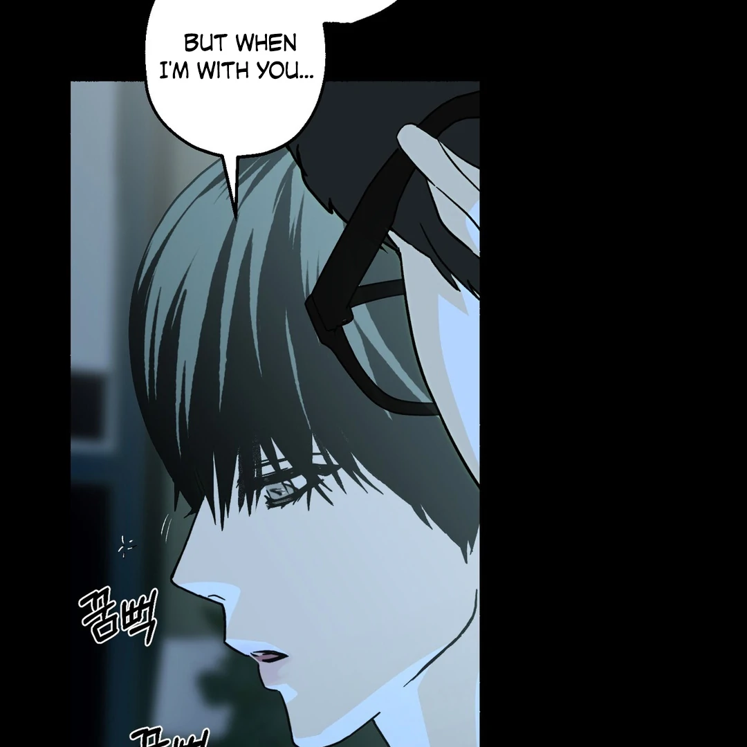 Happy Together - Chapter 11 Page 95