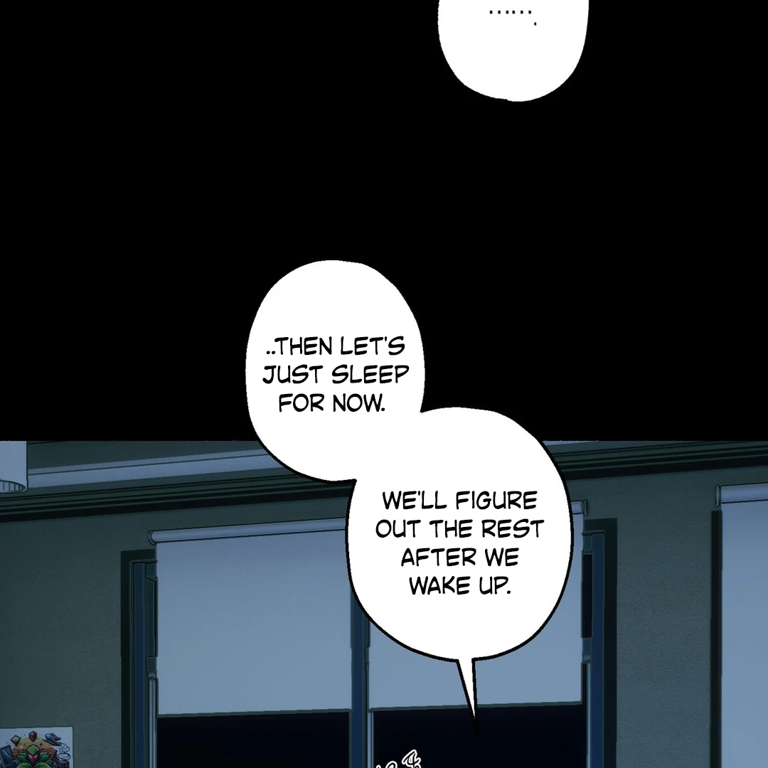 Happy Together - Chapter 11 Page 97
