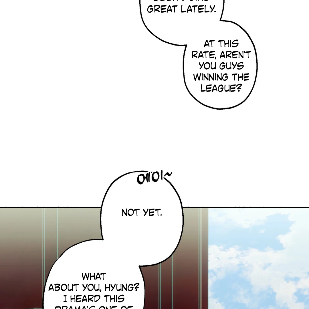 Happy Together - Chapter 12 Page 10