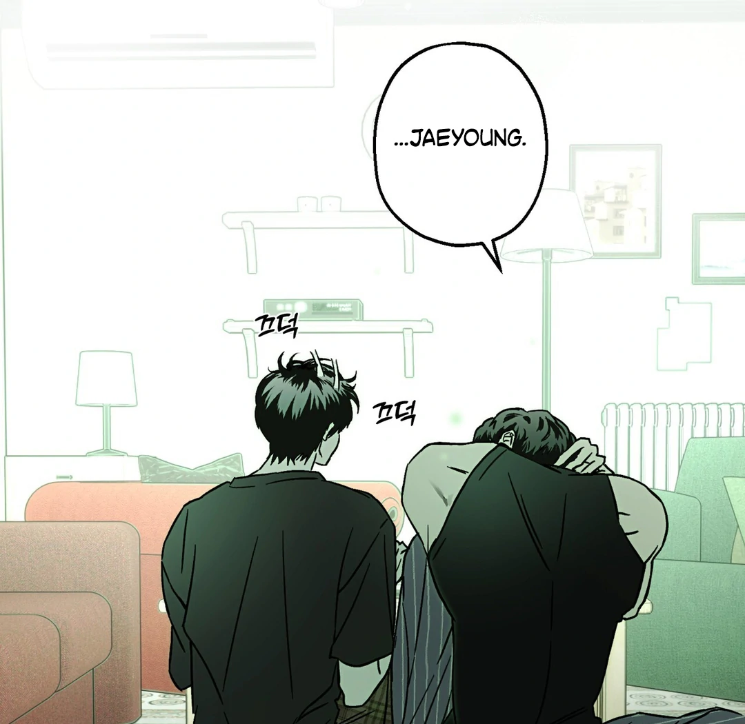 Happy Together - Chapter 12 Page 103