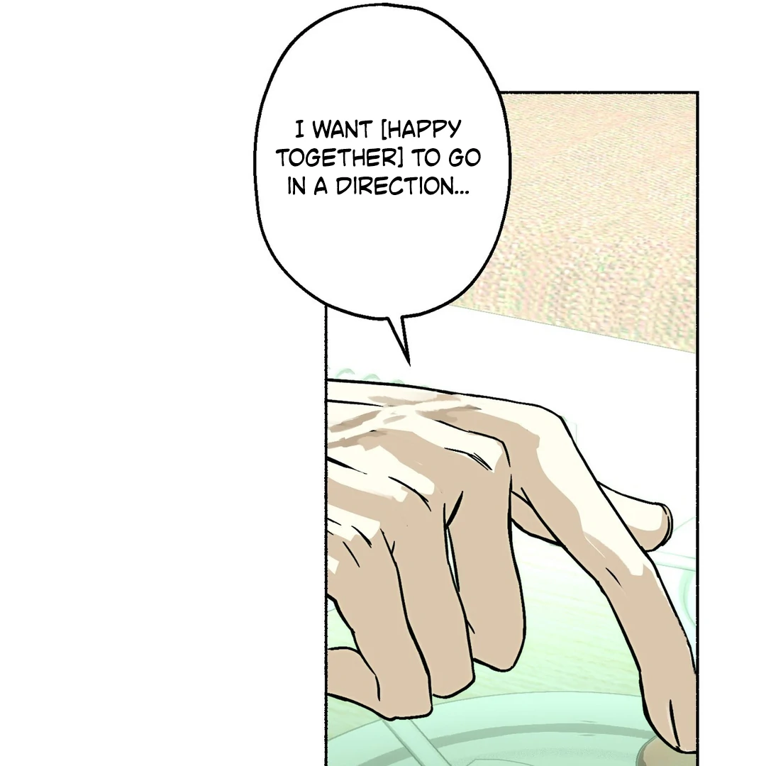 Happy Together - Chapter 12 Page 105