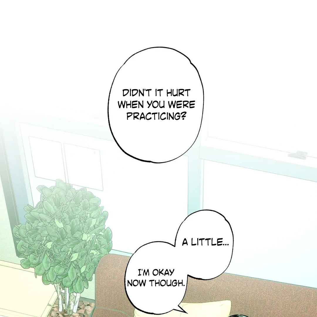 Happy Together - Chapter 12 Page 113