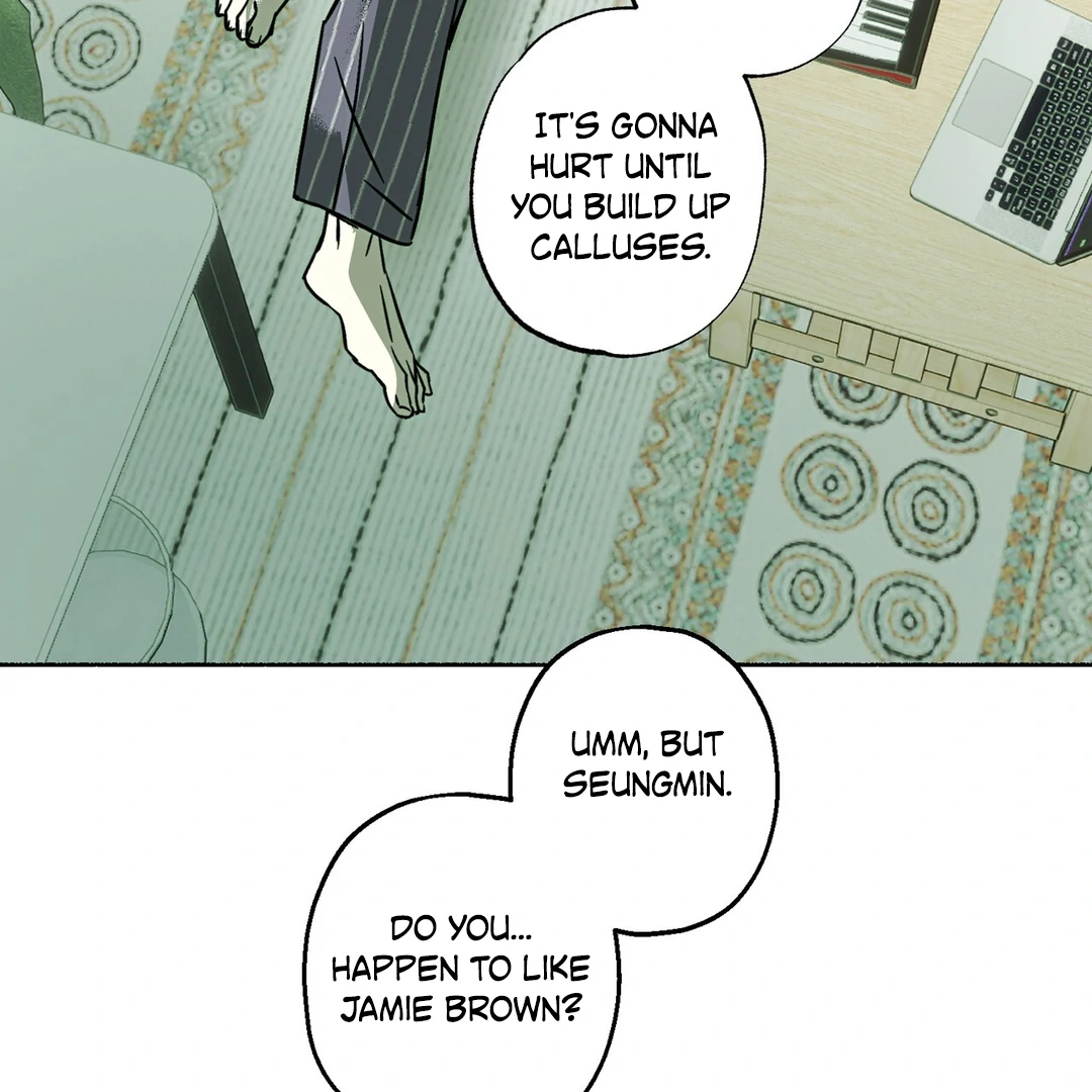 Happy Together - Chapter 12 Page 115