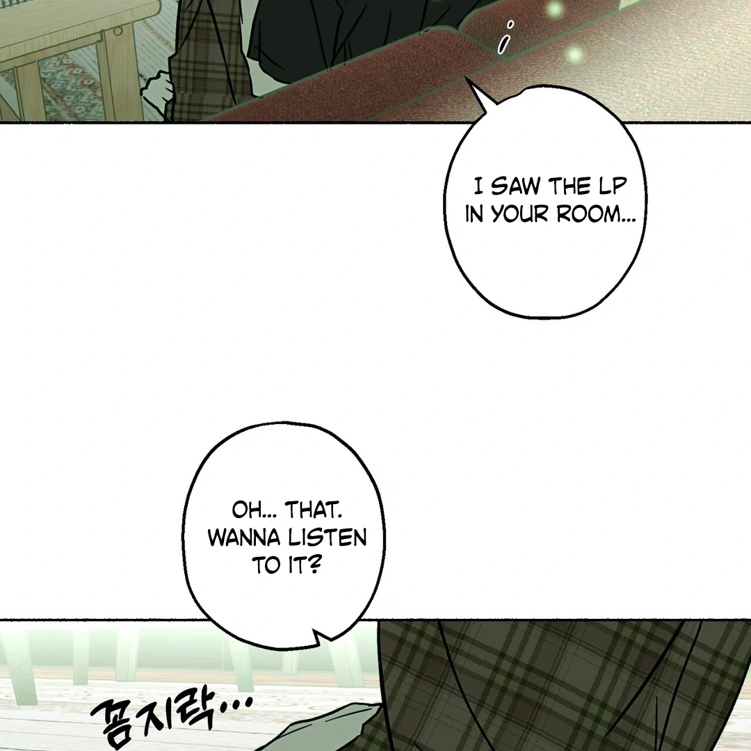 Happy Together - Chapter 12 Page 117