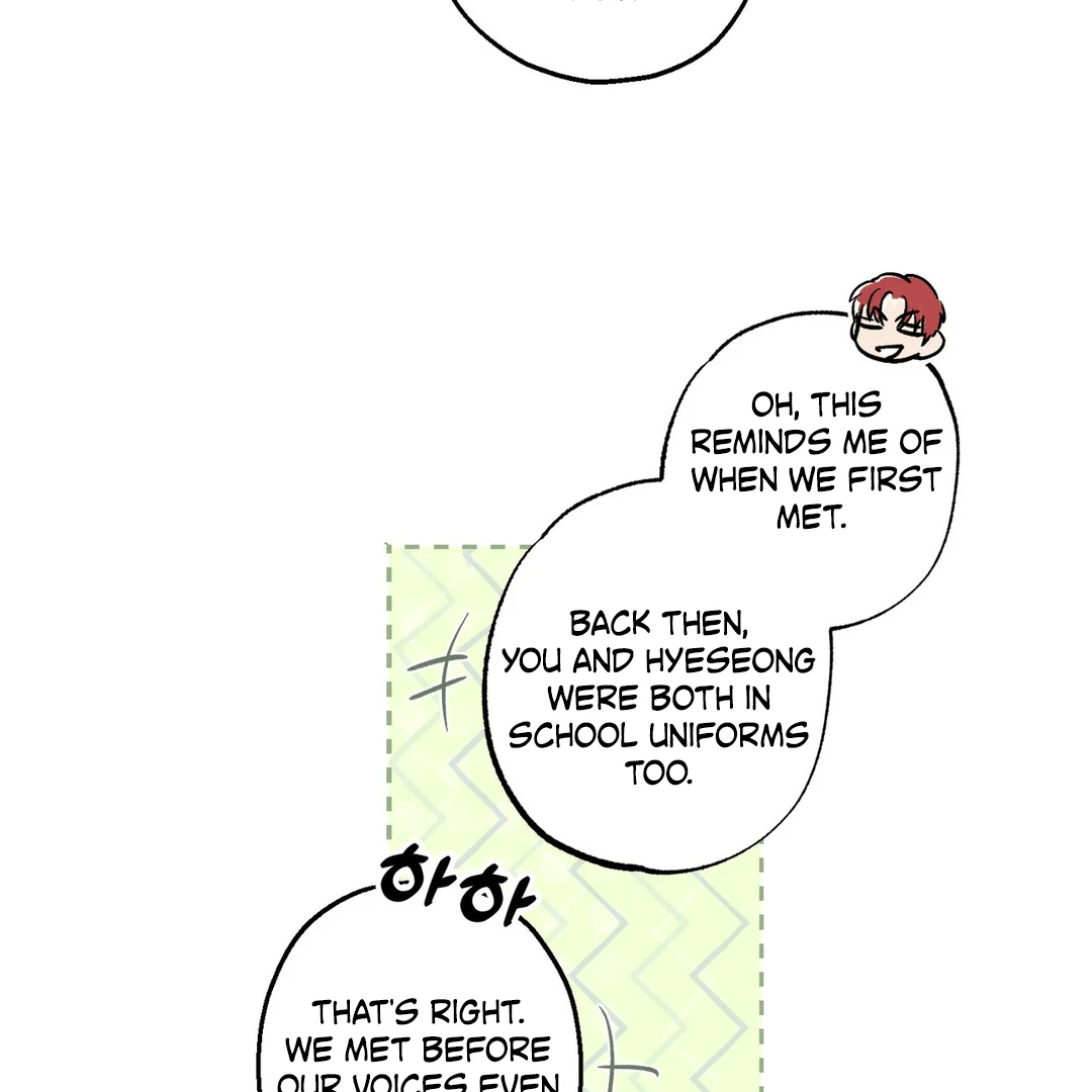 Happy Together - Chapter 12 Page 12