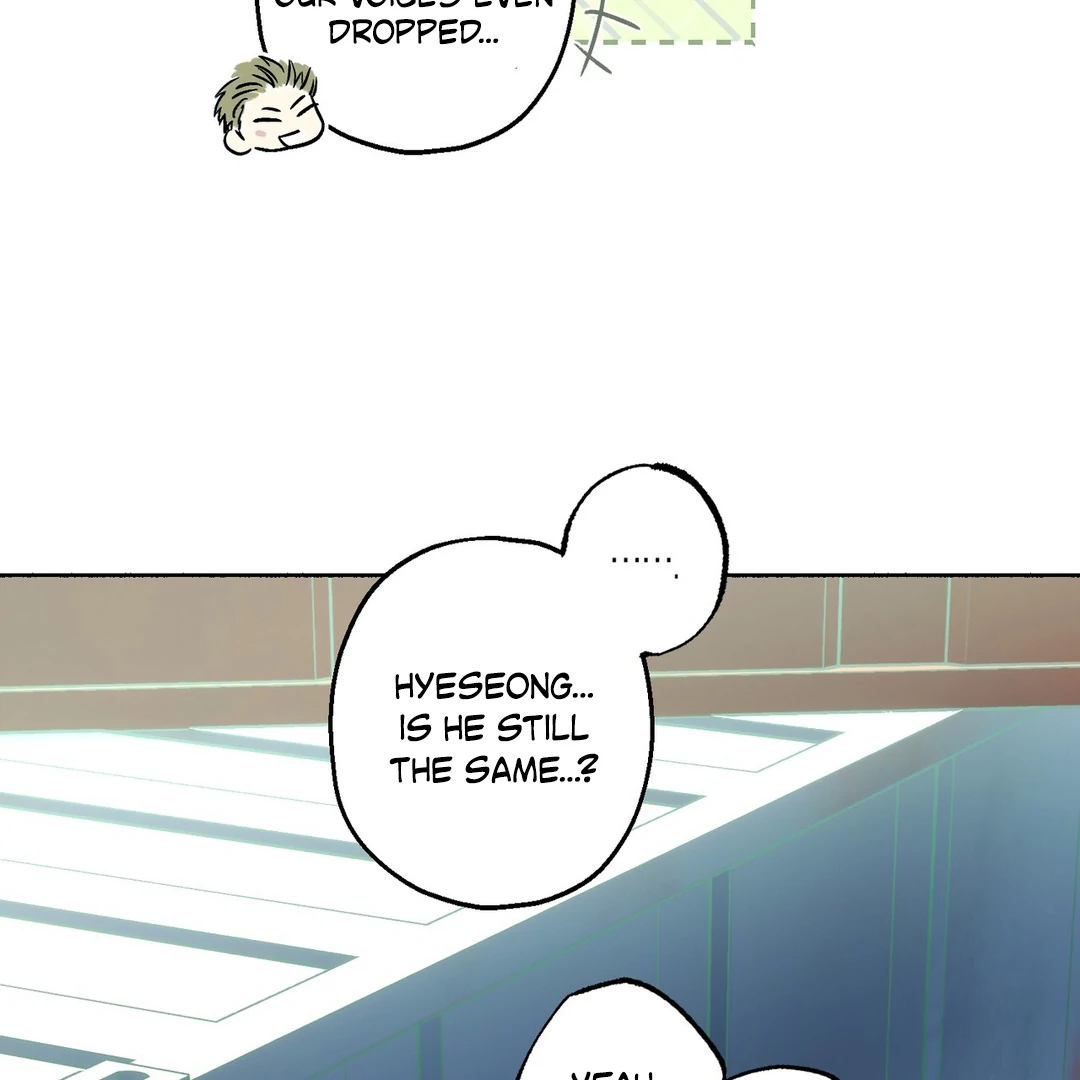 Happy Together - Chapter 12 Page 13