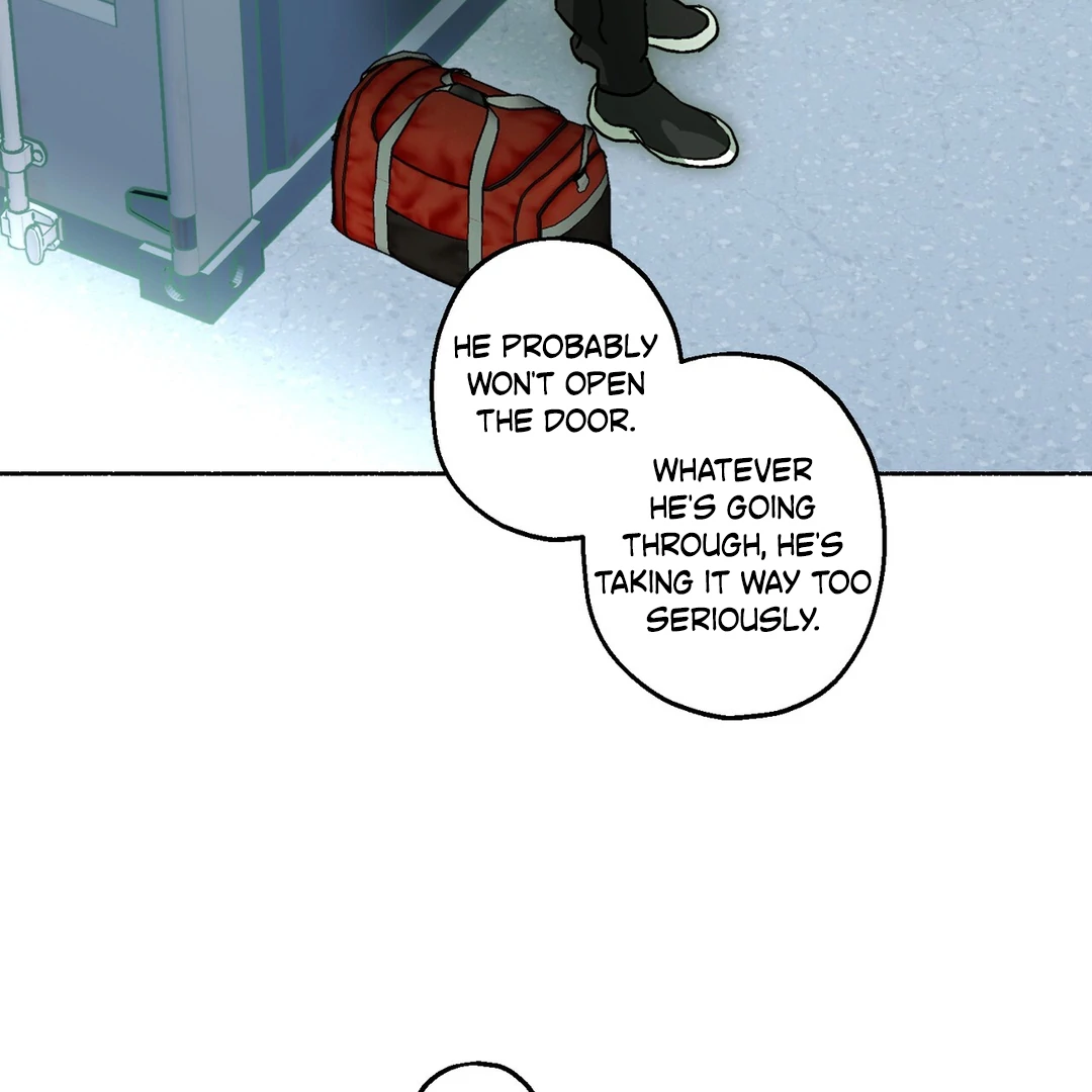 Happy Together - Chapter 12 Page 15