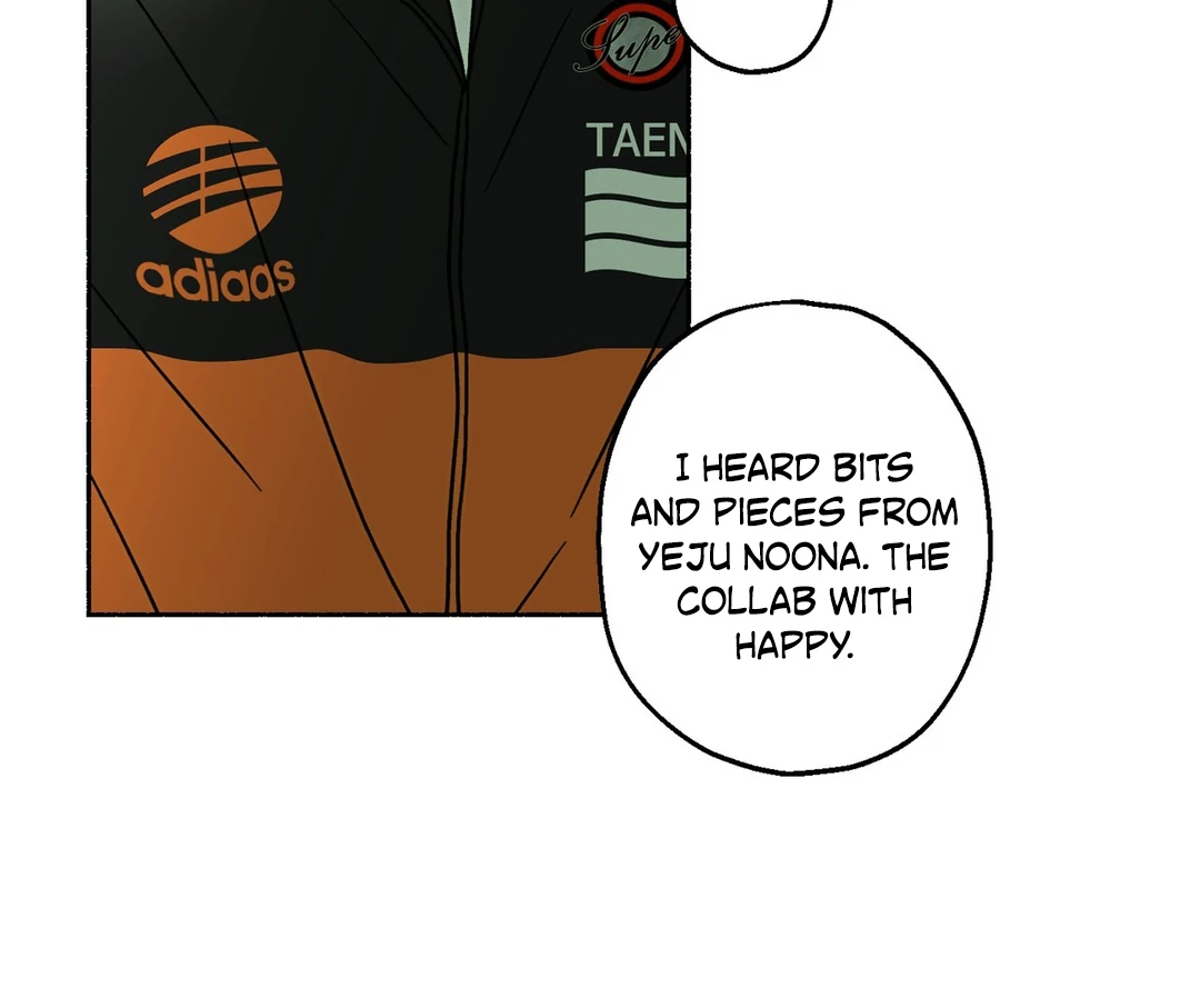 Happy Together - Chapter 12 Page 18