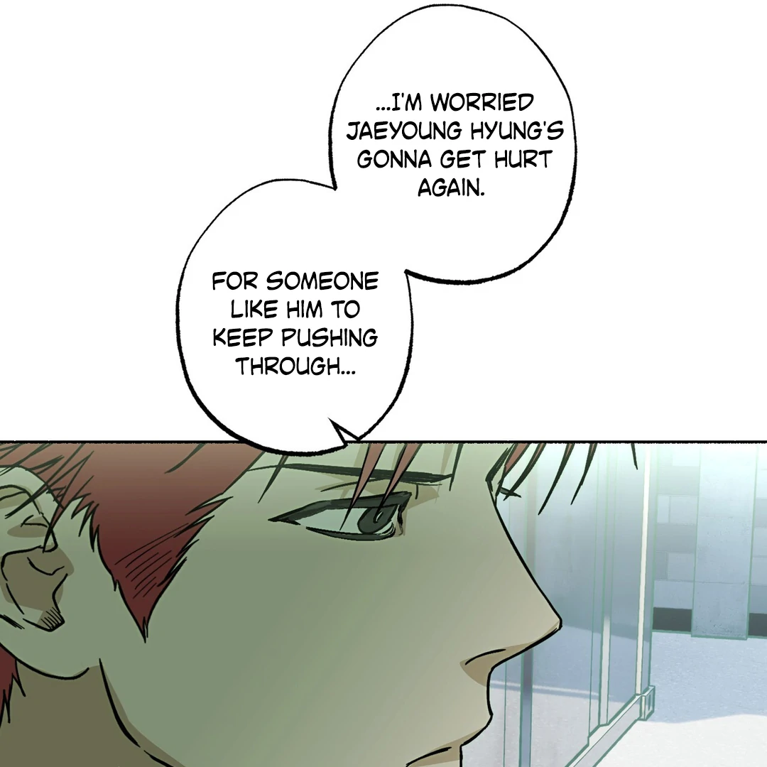 Happy Together - Chapter 12 Page 19