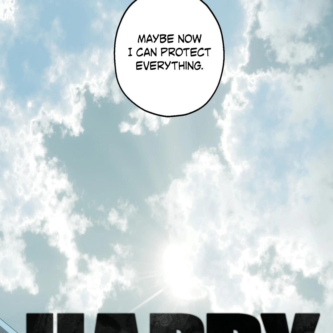 Happy Together - Chapter 12 Page 22