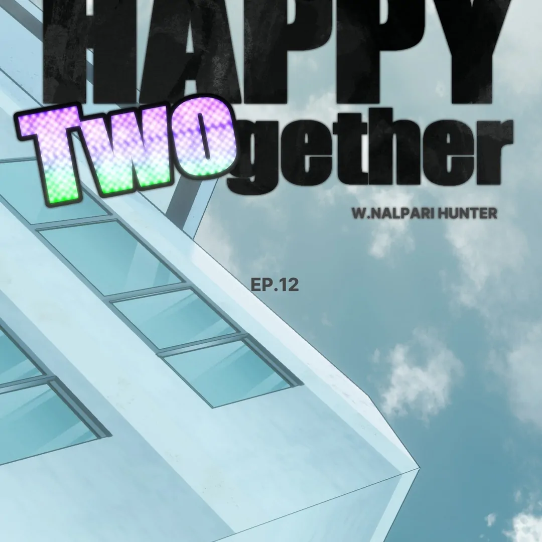 Happy Together - Chapter 12 Page 23