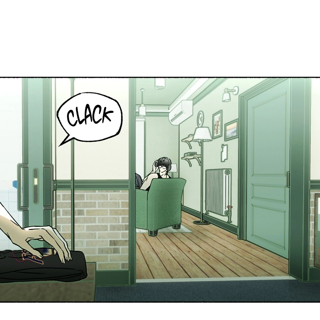 Happy Together - Chapter 12 Page 27