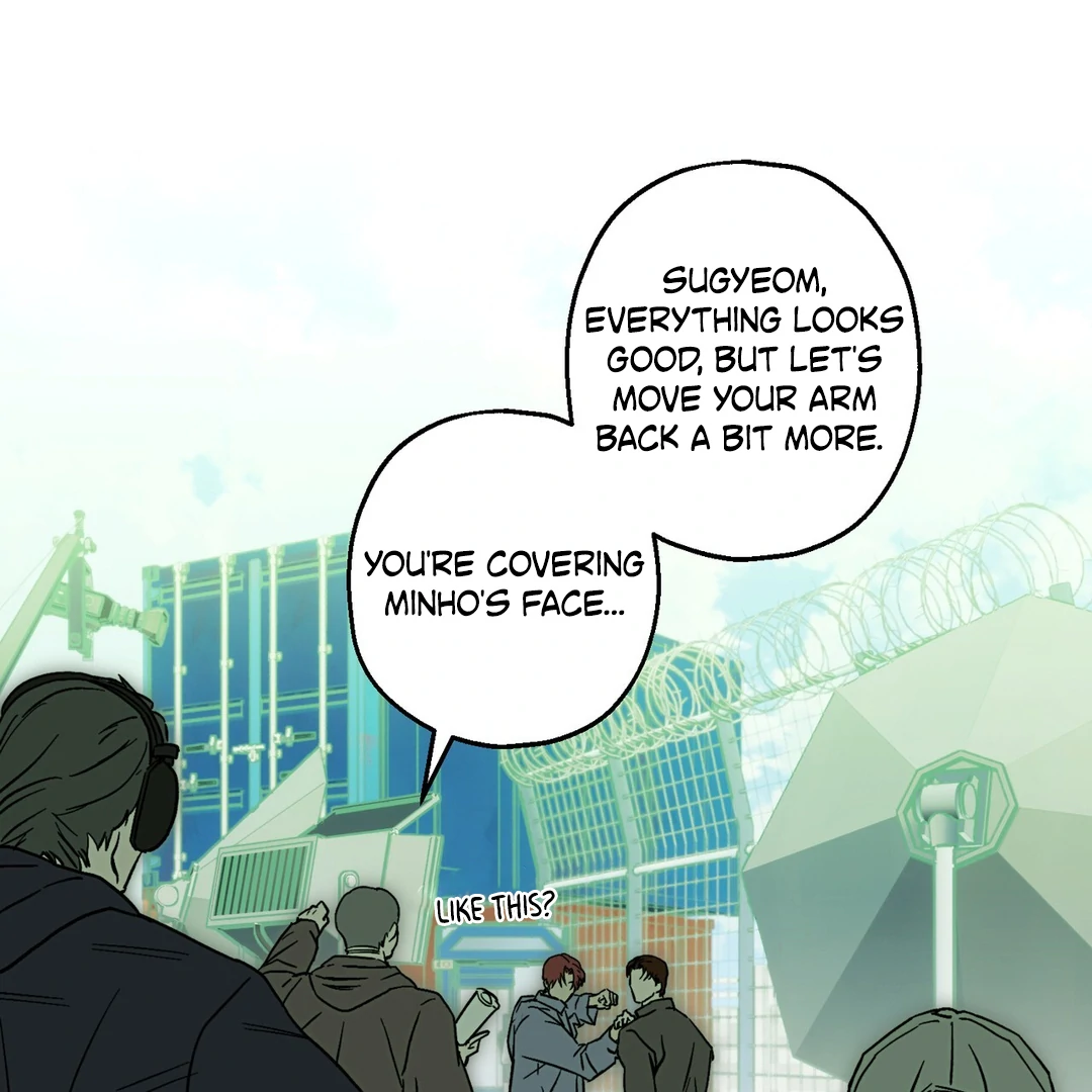 Happy Together - Chapter 12 Page 3