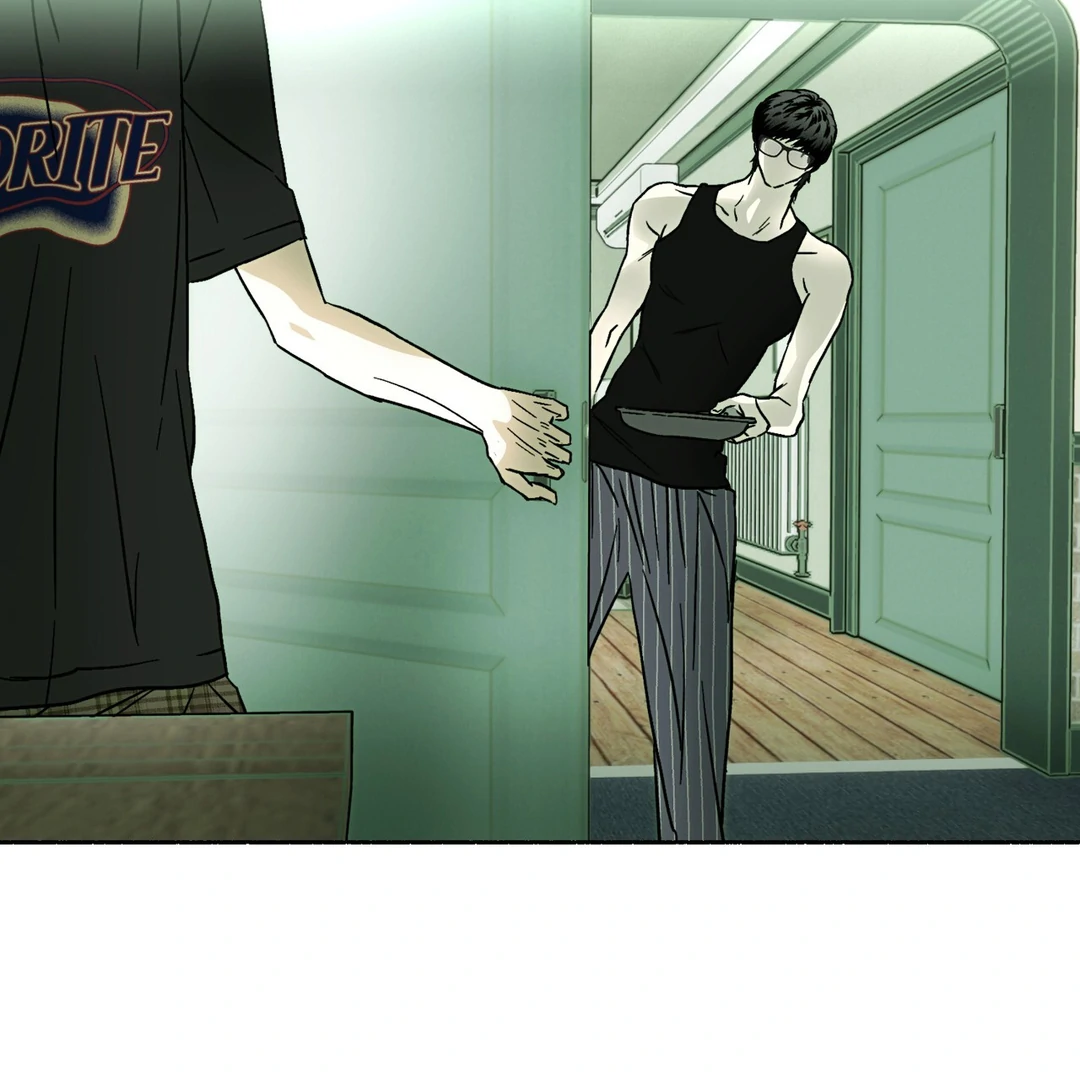 Happy Together - Chapter 12 Page 30