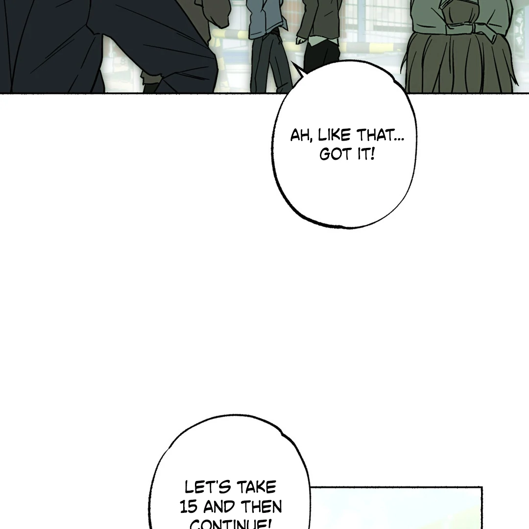 Happy Together - Chapter 12 Page 4