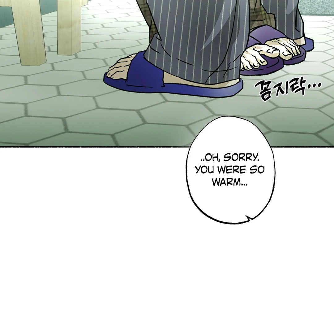 Happy Together - Chapter 12 Page 46