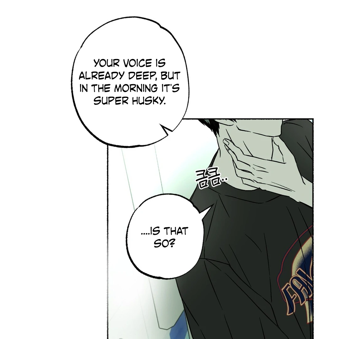 Happy Together - Chapter 12 Page 47