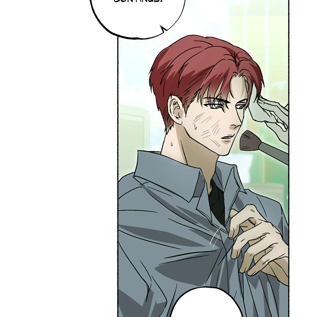 Happy Together - Chapter 12 Page 5