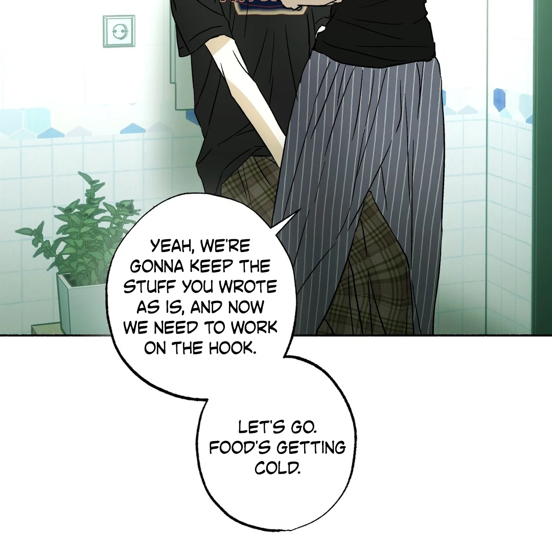 Happy Together - Chapter 12 Page 50