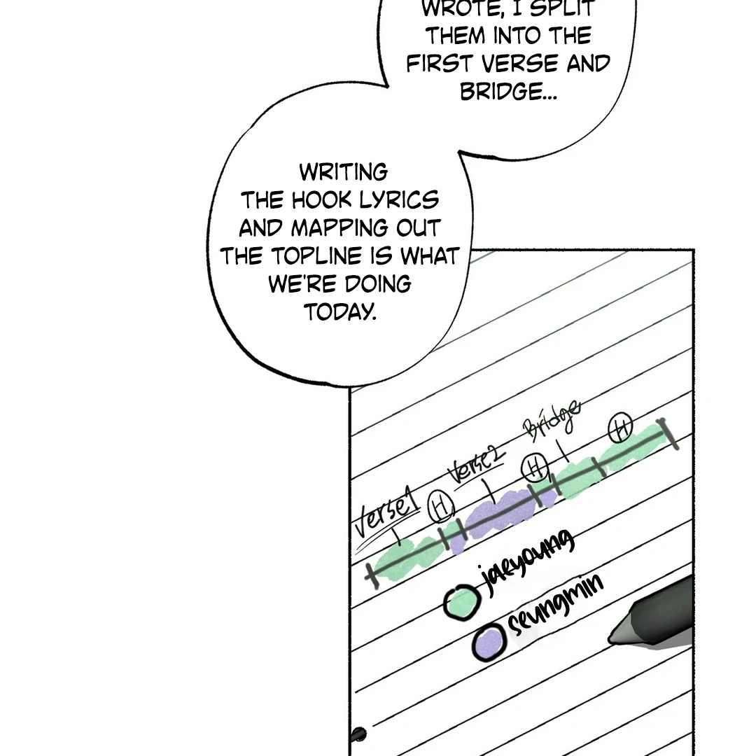 Happy Together - Chapter 12 Page 56