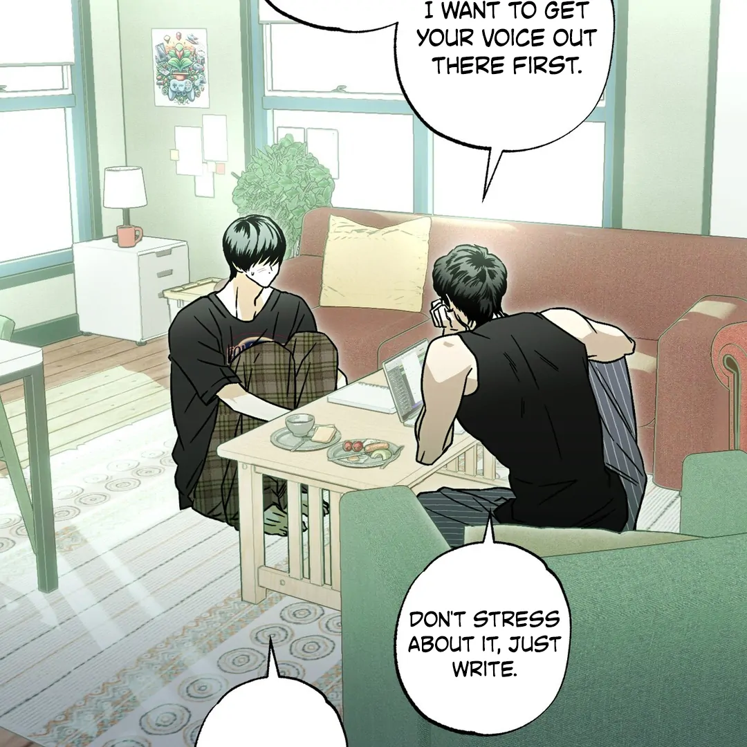 Happy Together - Chapter 12 Page 58
