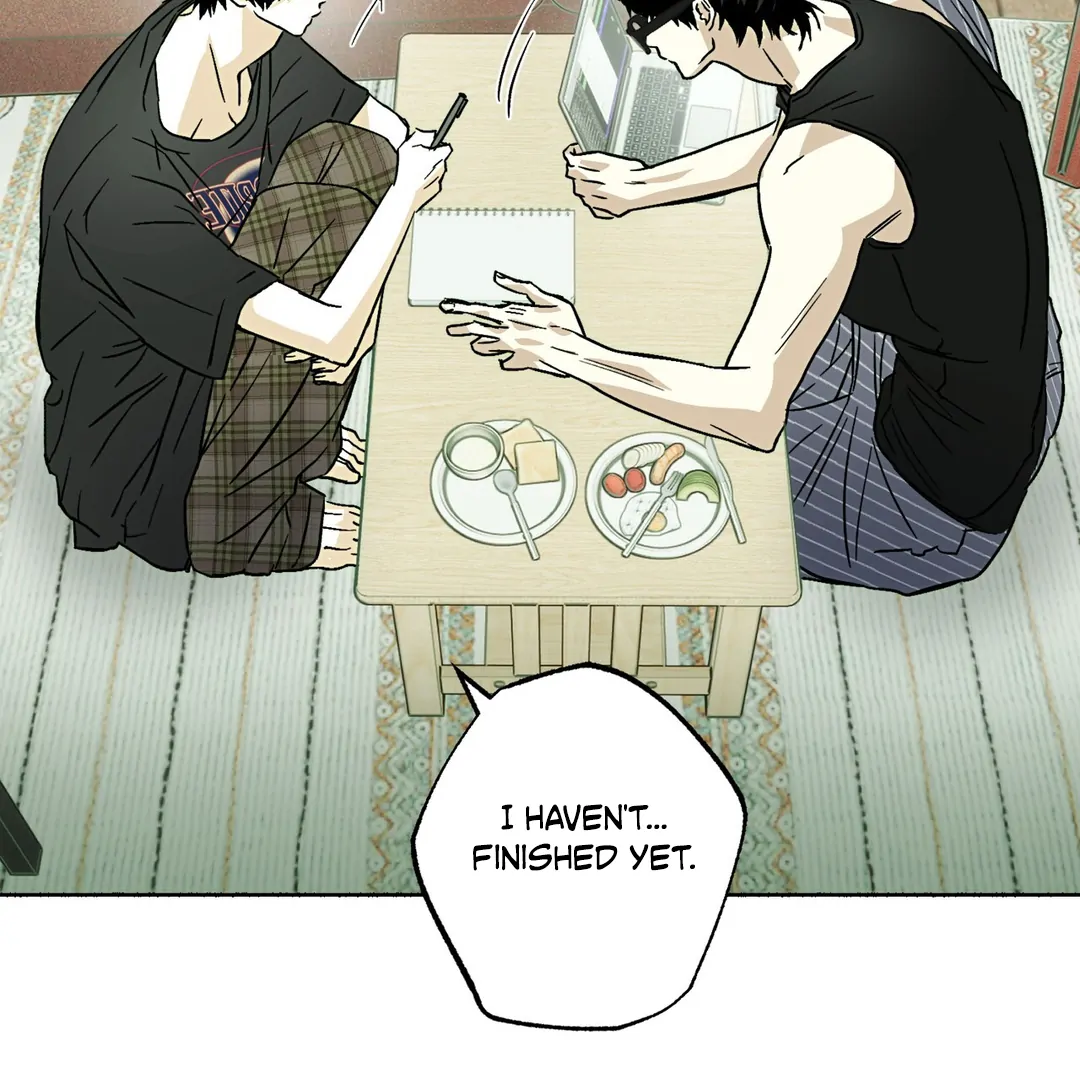 Happy Together - Chapter 12 Page 66