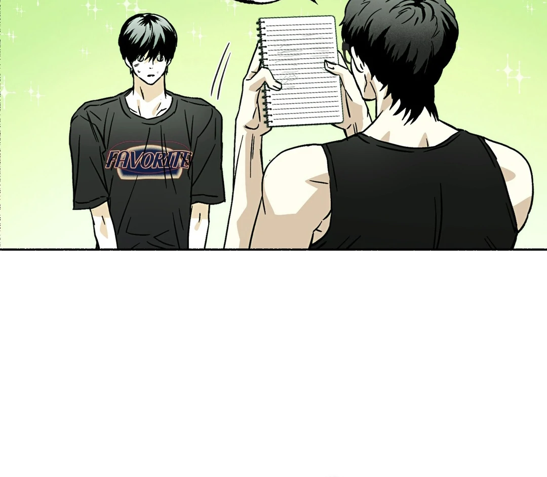 Happy Together - Chapter 12 Page 69