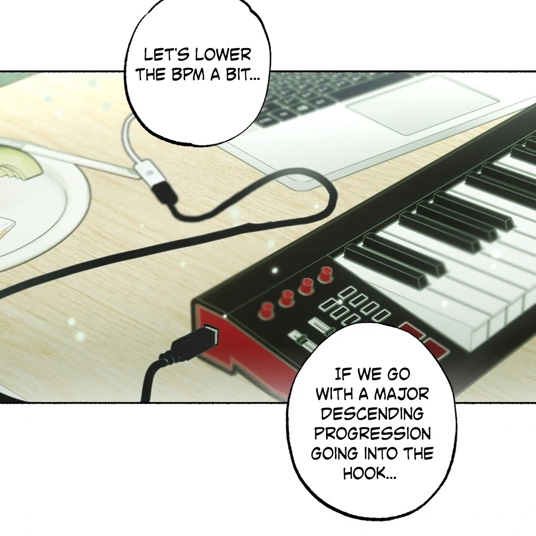 Happy Together - Chapter 12 Page 73