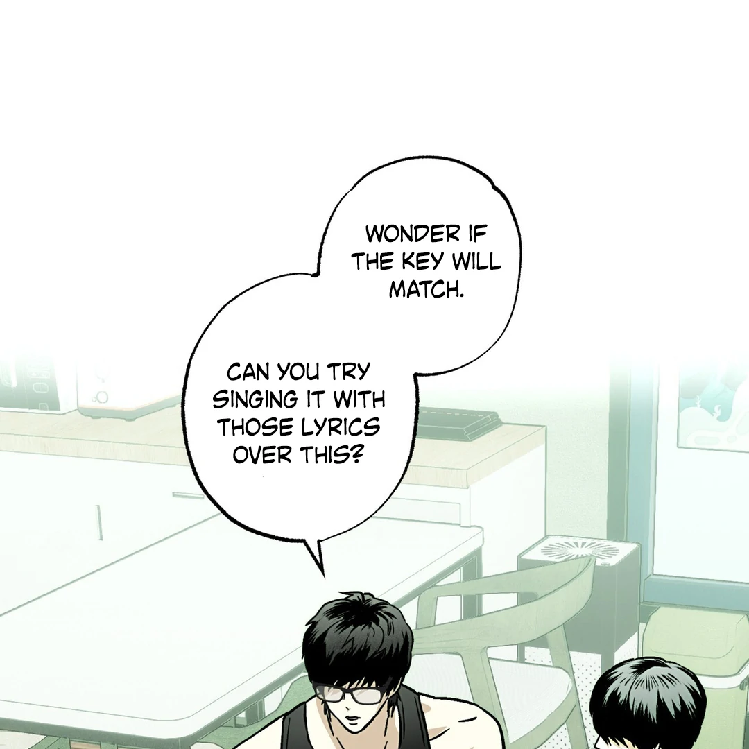 Happy Together - Chapter 12 Page 74
