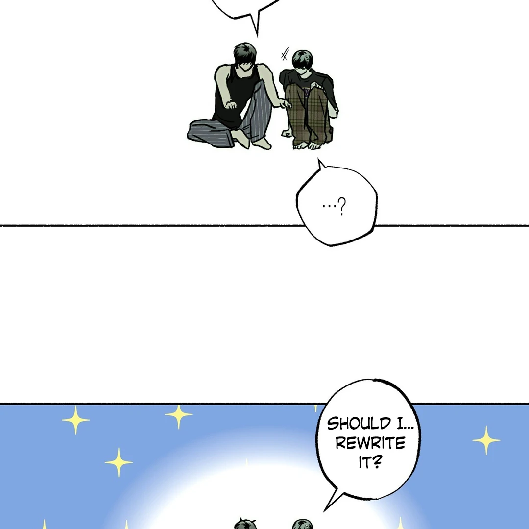 Happy Together - Chapter 12 Page 85