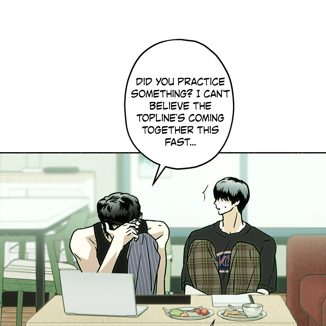 Happy Together - Chapter 12 Page 90