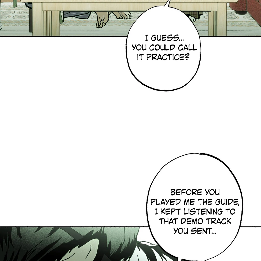 Happy Together - Chapter 12 Page 91