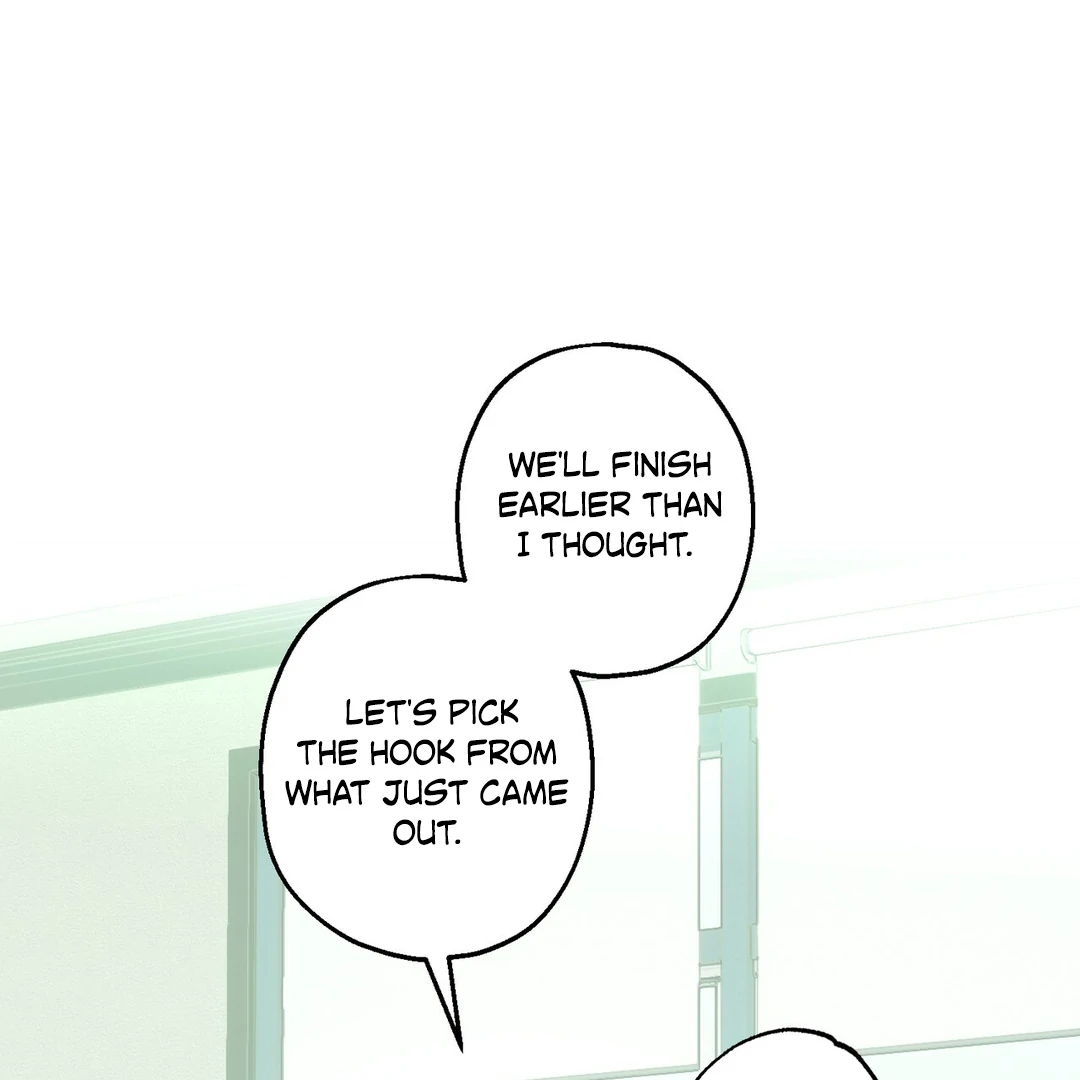 Happy Together - Chapter 12 Page 96