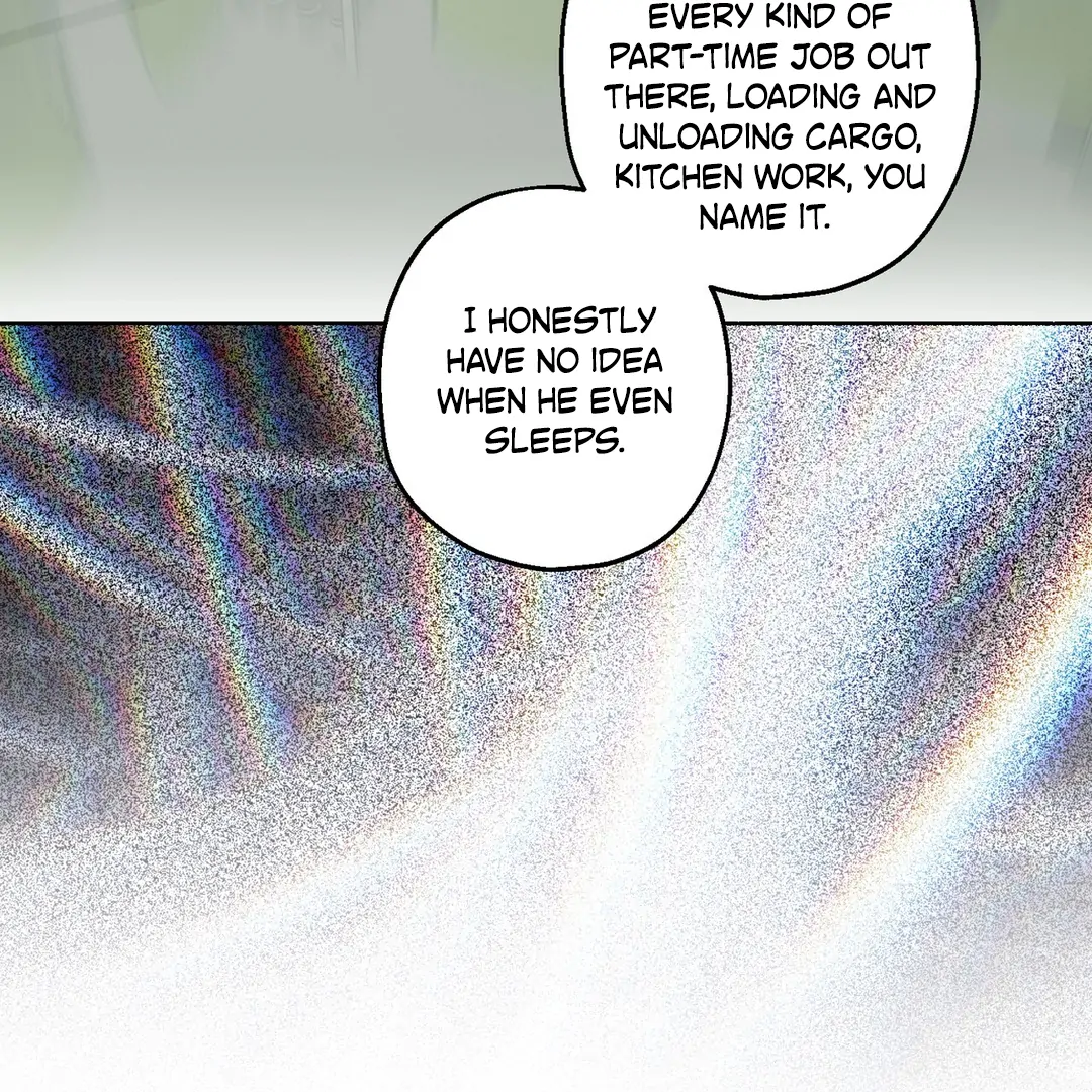 Happy Together - Chapter 13 Page 100