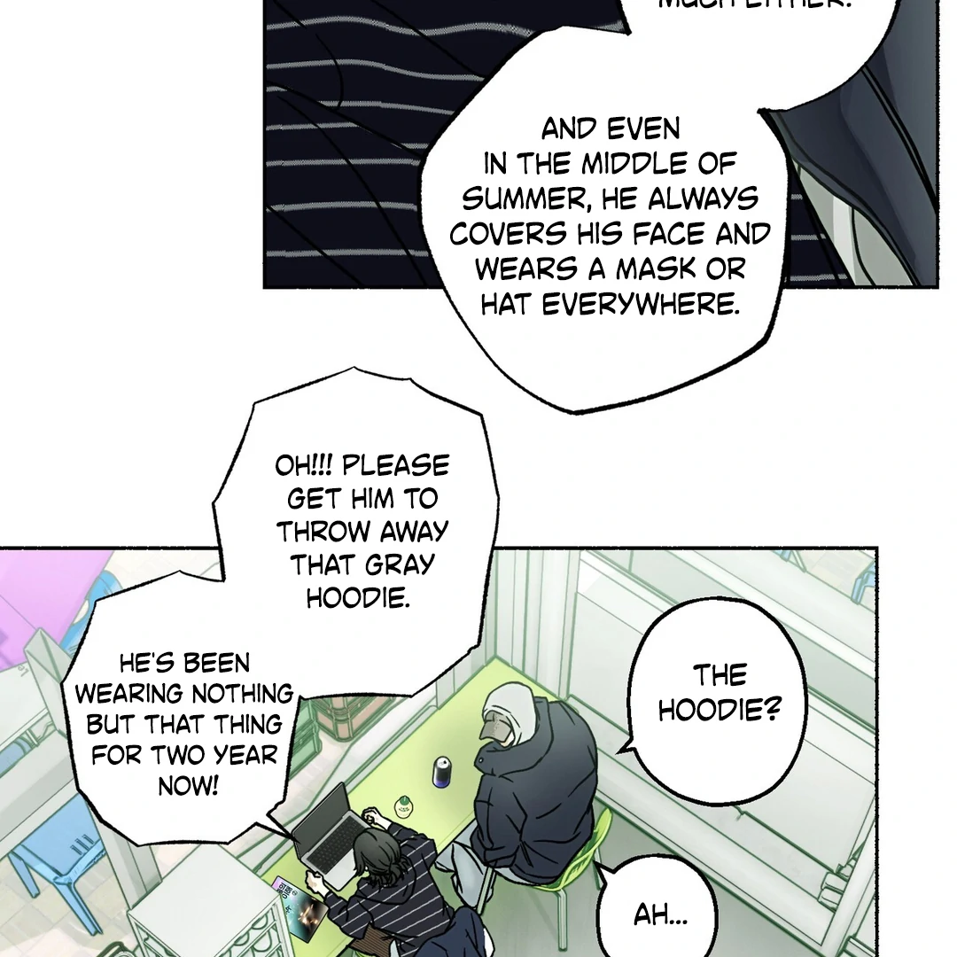 Happy Together - Chapter 13 Page 105