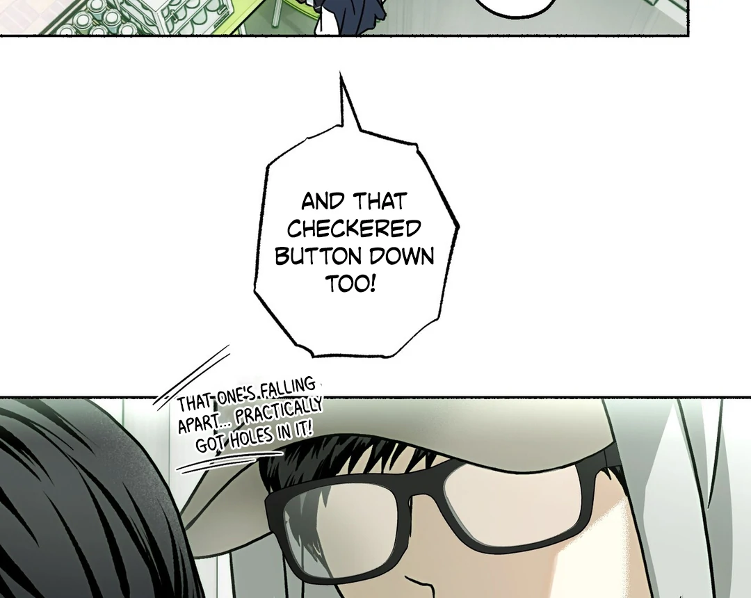 Happy Together - Chapter 13 Page 106