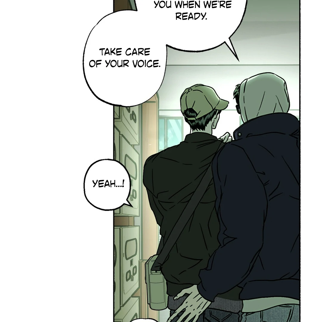Happy Together - Chapter 13 Page 13