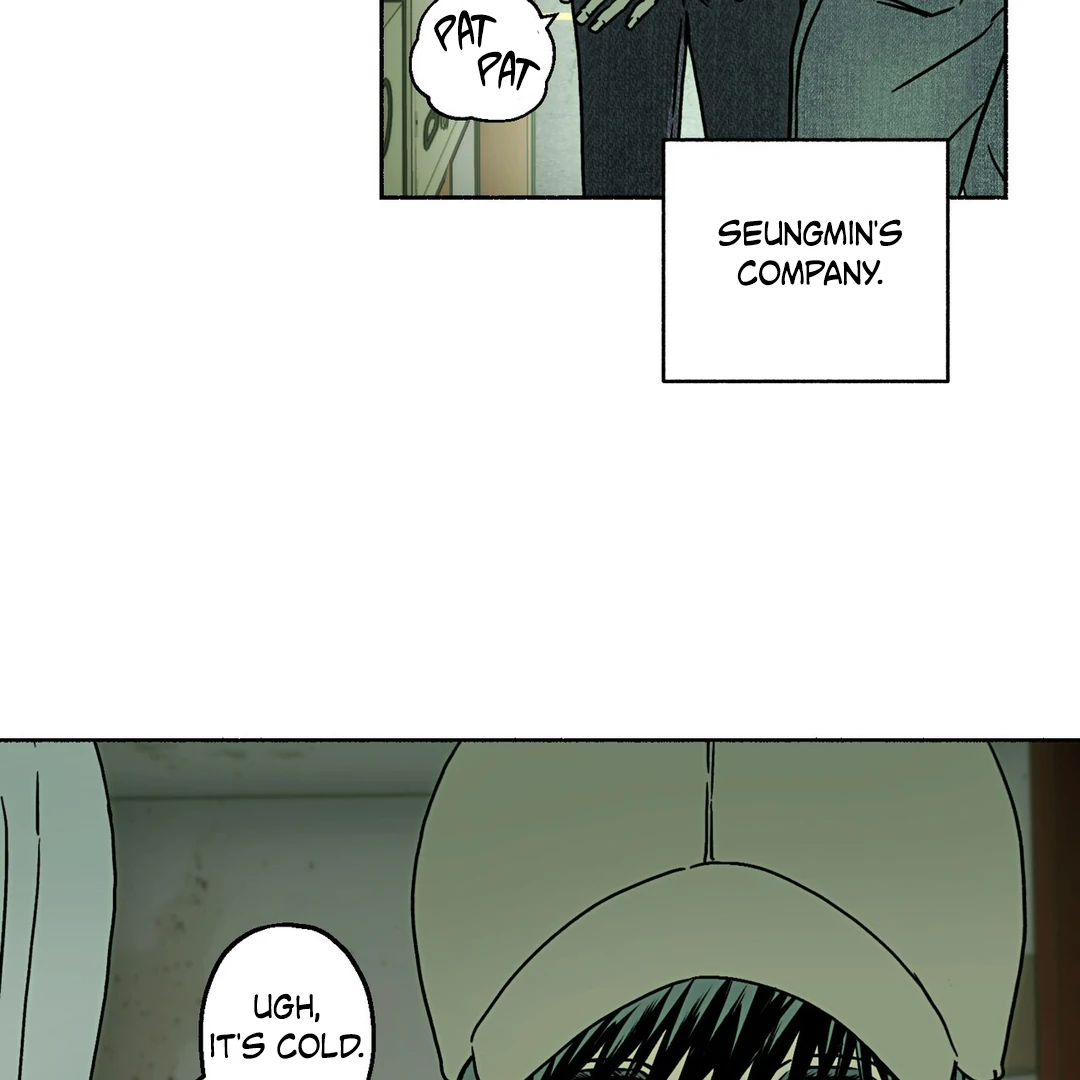 Happy Together - Chapter 13 Page 14