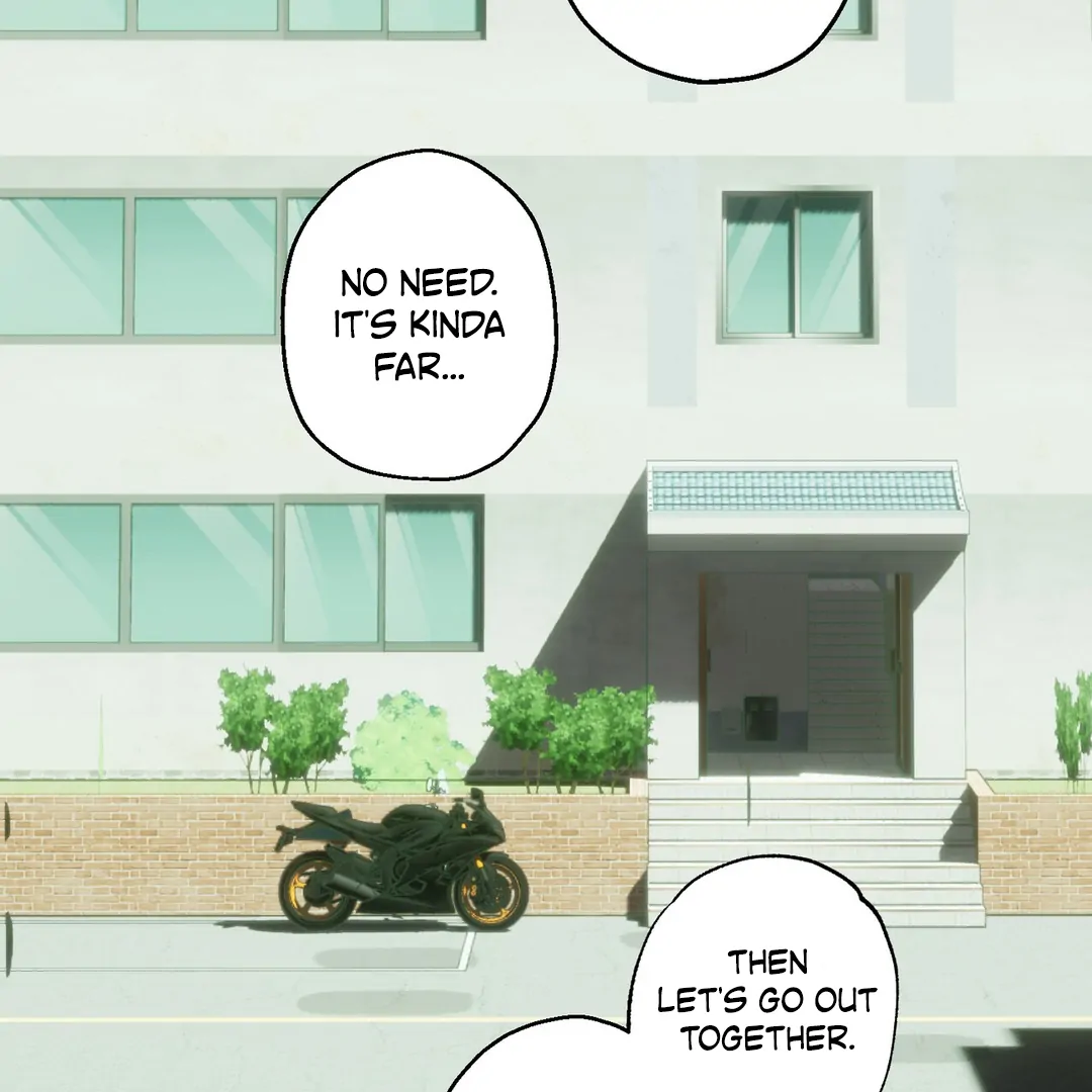 Happy Together - Chapter 13 Page 3