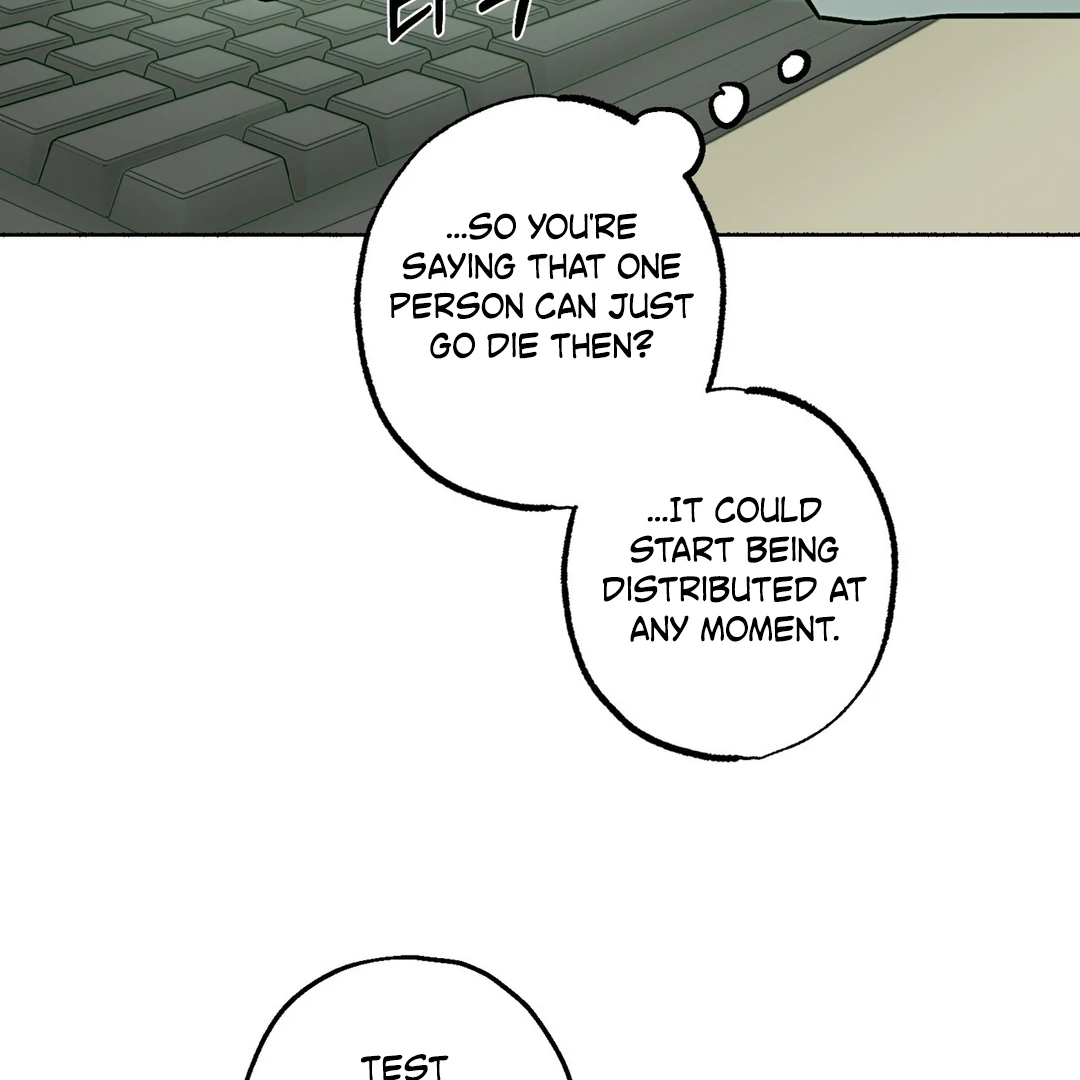 Happy Together - Chapter 13 Page 38