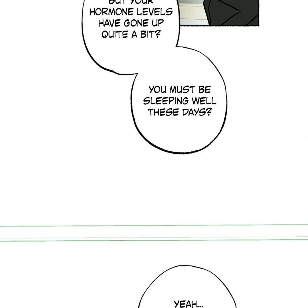 Happy Together - Chapter 13 Page 40