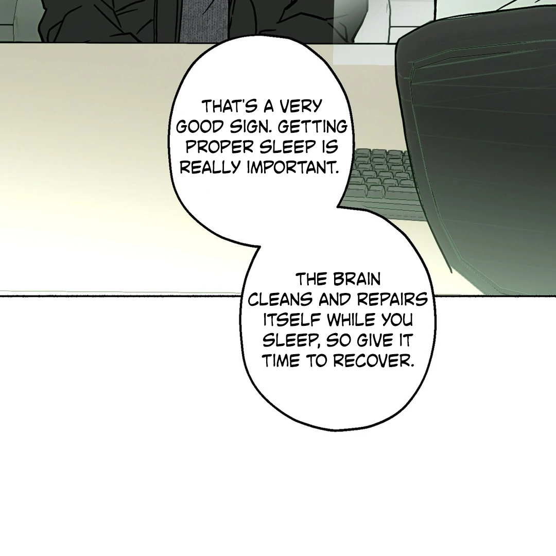 Happy Together - Chapter 13 Page 42