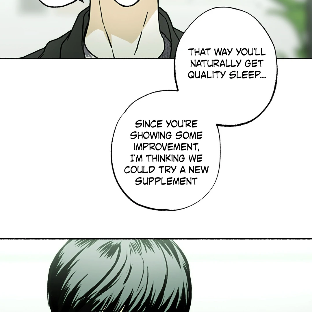 Happy Together - Chapter 13 Page 44