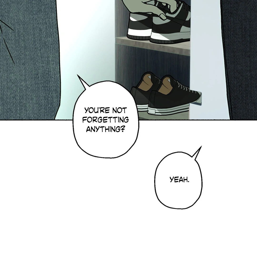 Happy Together - Chapter 13 Page 5