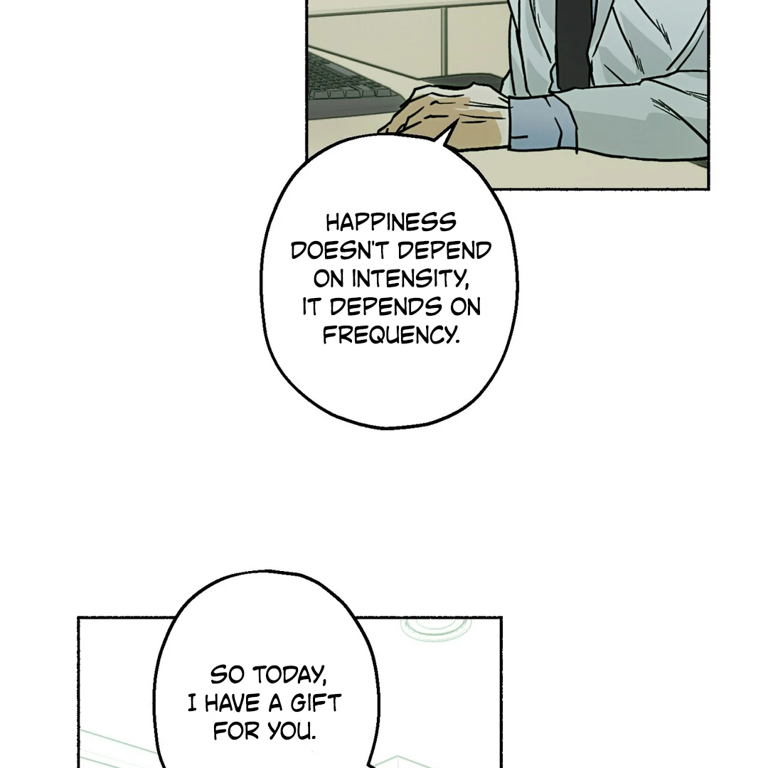 Happy Together - Chapter 13 Page 50
