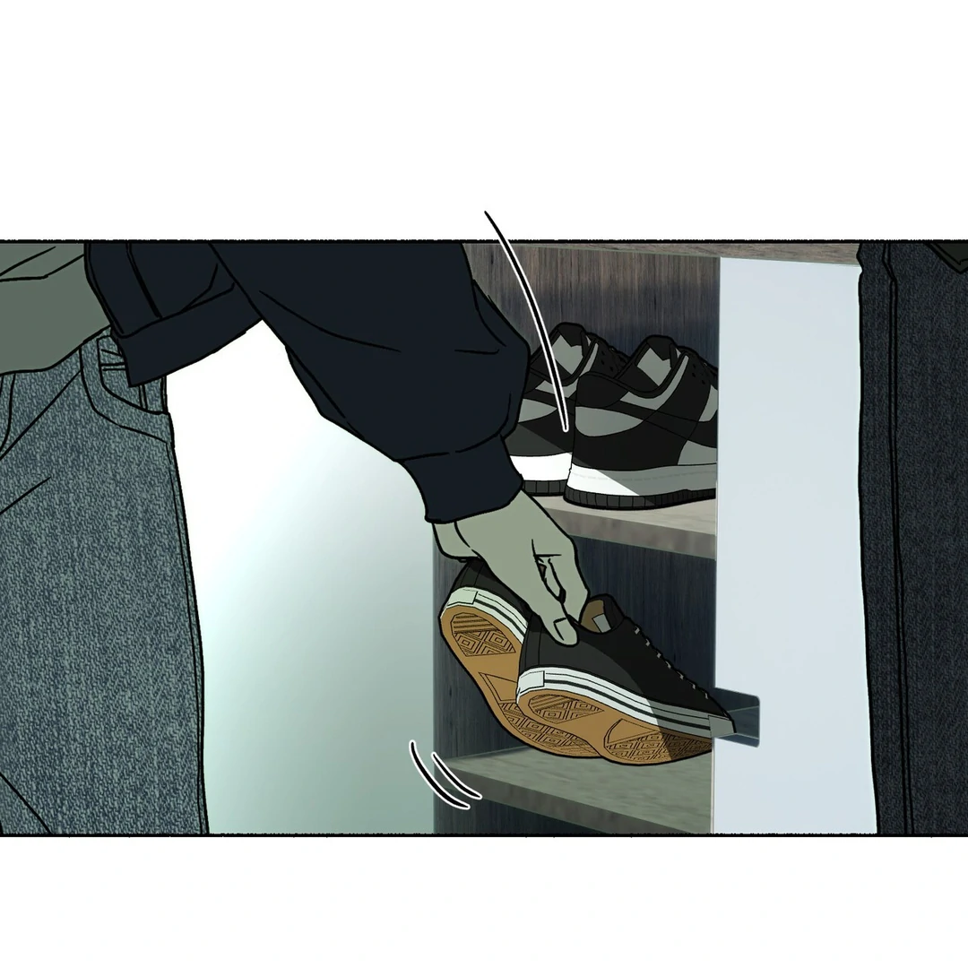 Happy Together - Chapter 13 Page 6