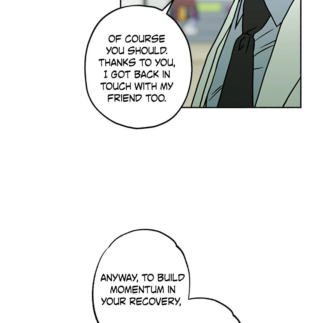 Happy Together - Chapter 13 Page 62