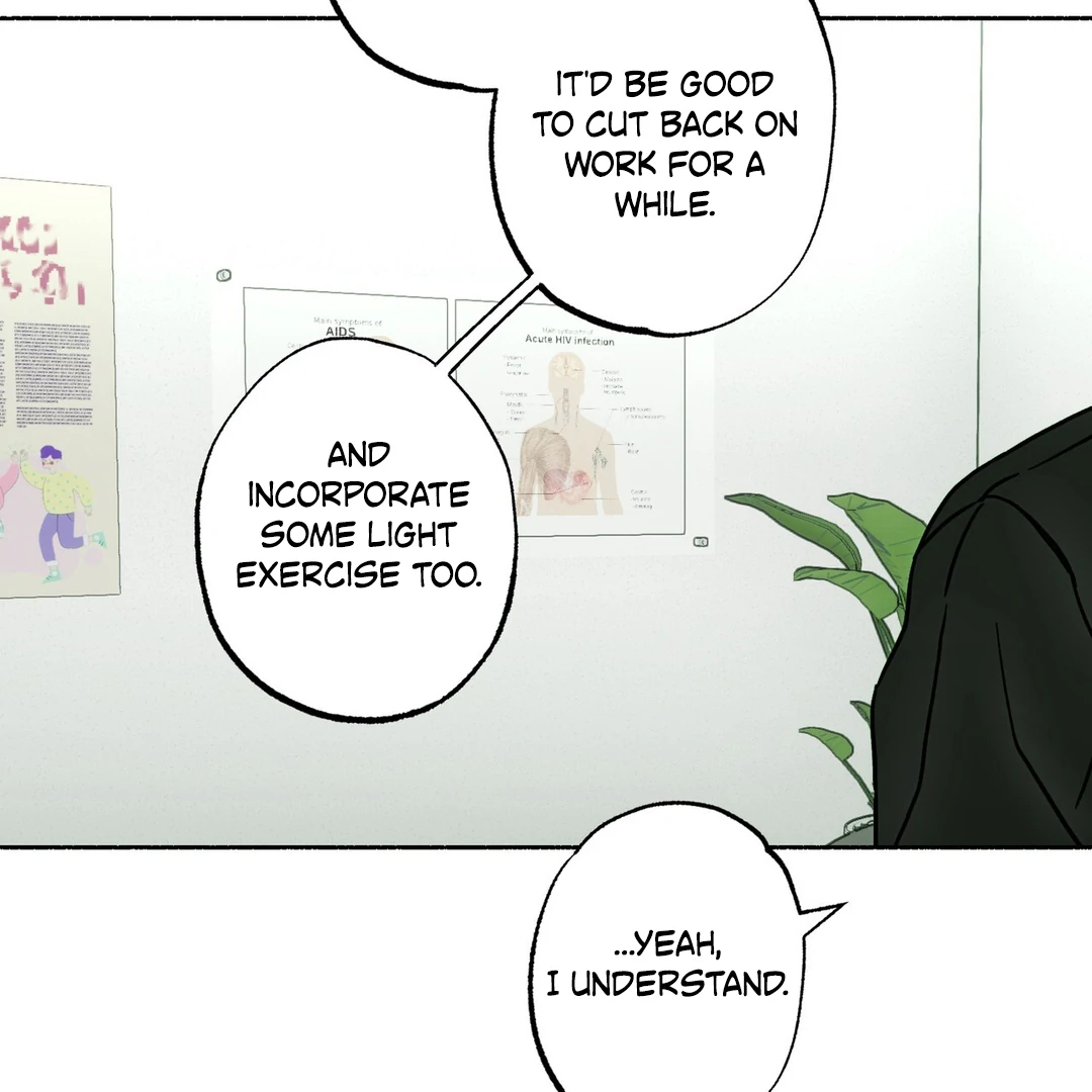 Happy Together - Chapter 13 Page 63